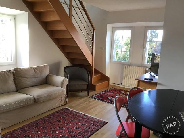 Maison location à Rambouillet, Magny-les-hameaux