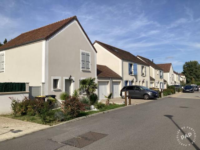 Maison location à Rambouillet, Magny-les-hameaux
