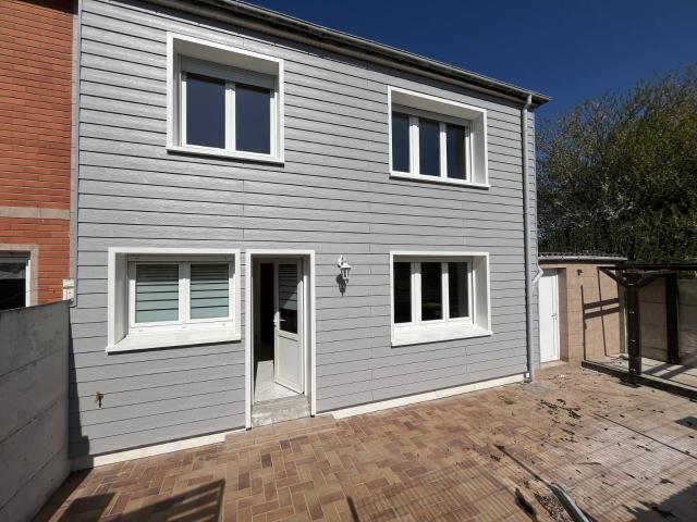 Maison location à Arras