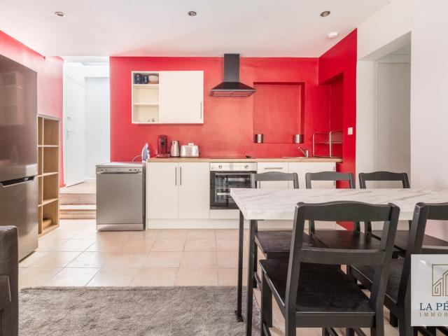 Maison location à Valenciennes