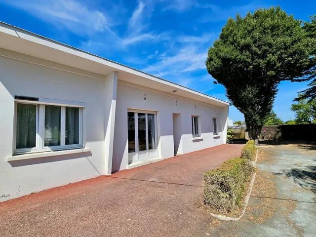 Maison location à Saint-Nazaire, Montoir-de-bretagne