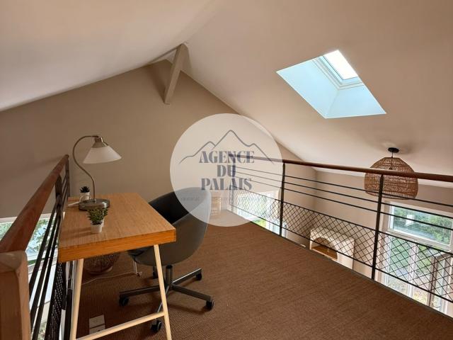Maison location à Pau, Billère
