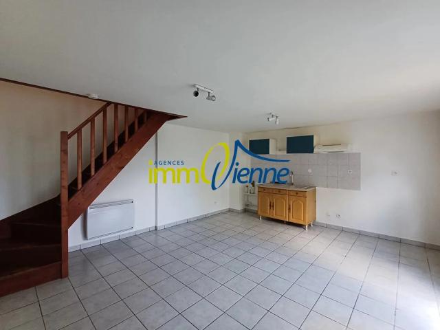 Maison location à Bellac, Châteauponsac