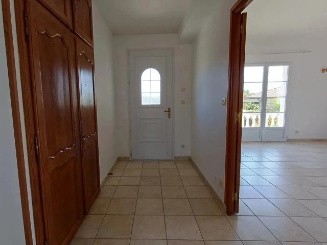 Maison location à Bellac, Châteauponsac