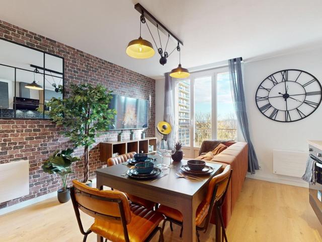 Maison location à Clermont-Ferrand, Clermont-ferrand