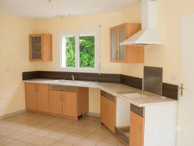 Maison location à Mont-de-Marsan, Mont-de-marsan