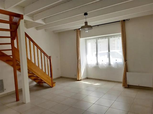 Maison location à Saint-Sébastien, Pornichet