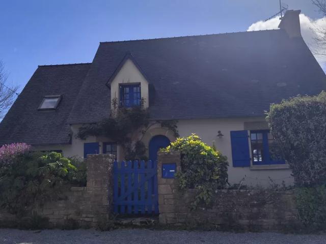 Maison location à Brest, Bretagne