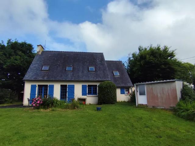 Maison location à Brest, Bretagne