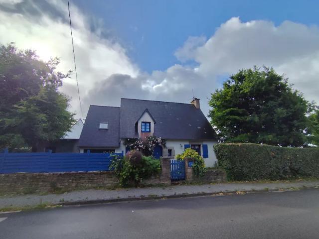 Maison location à Brest, Bretagne