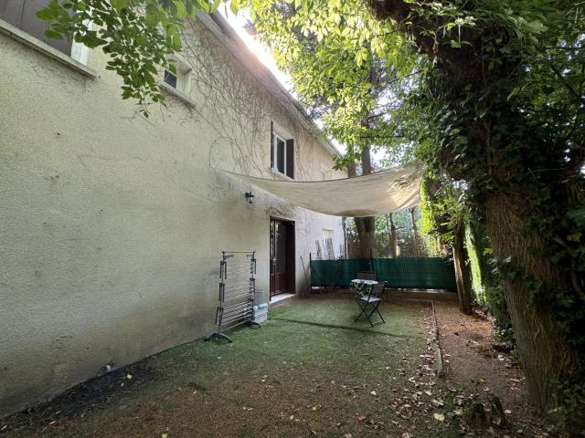 Maison location à Toulouse