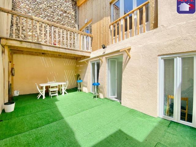 Maison location à Foix, Varilhes