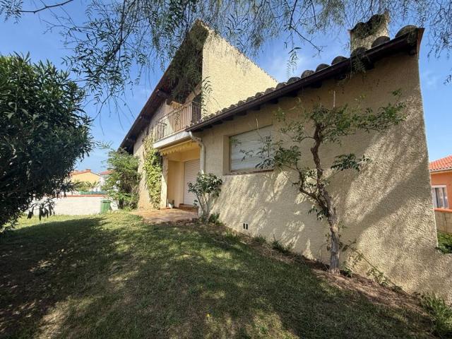 Maison location à Perpignan, Saint-estève