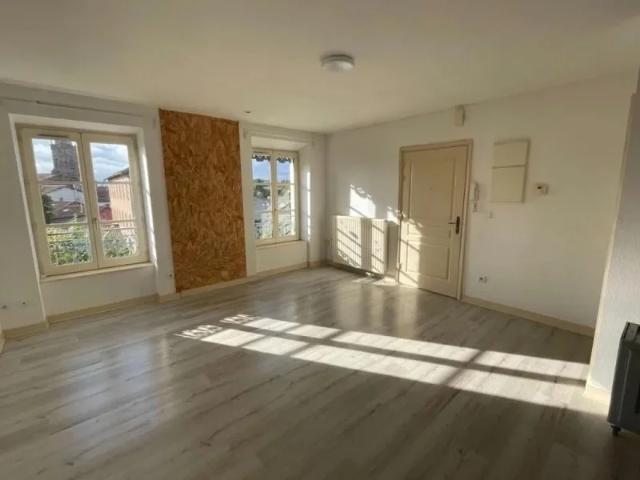 Appartement location à Le Puy-en-Velay, Saint-paulien