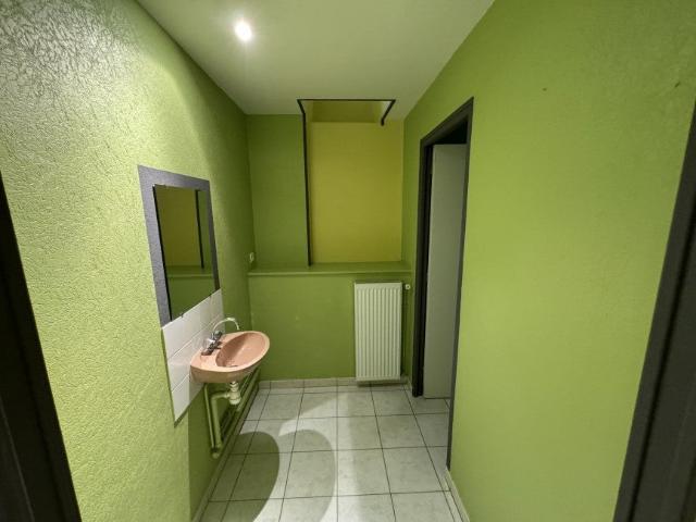 Maison location à Bourges