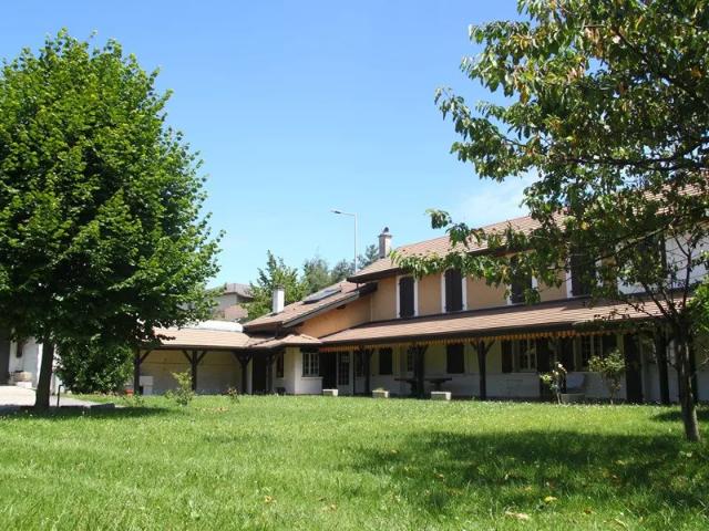 Maison location à Thonon-les-Bains, Thonon-les-bains