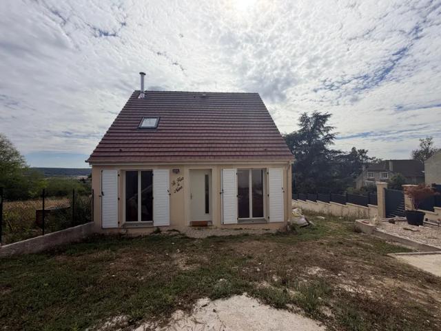 Maison location à Château-Thierry, Château-thierry