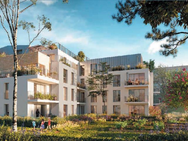 Maison location à L'Haÿ-les-Roses, Villejuif