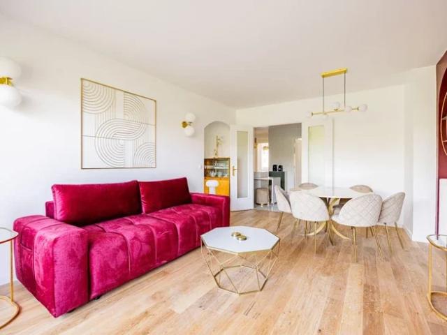 Maison location à Paris, Île-de-France