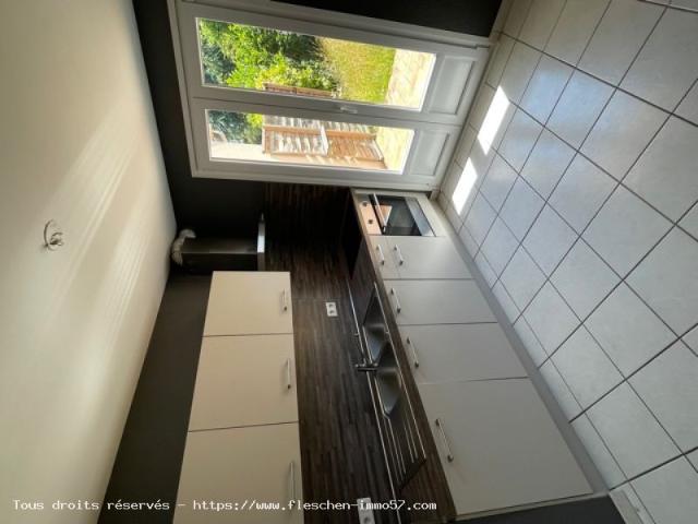 Maison location à Metz