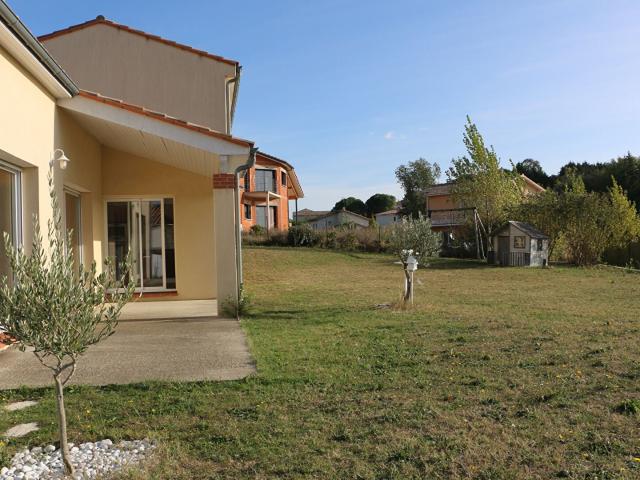 Maison location à Toulouse, Castanet-tolosan