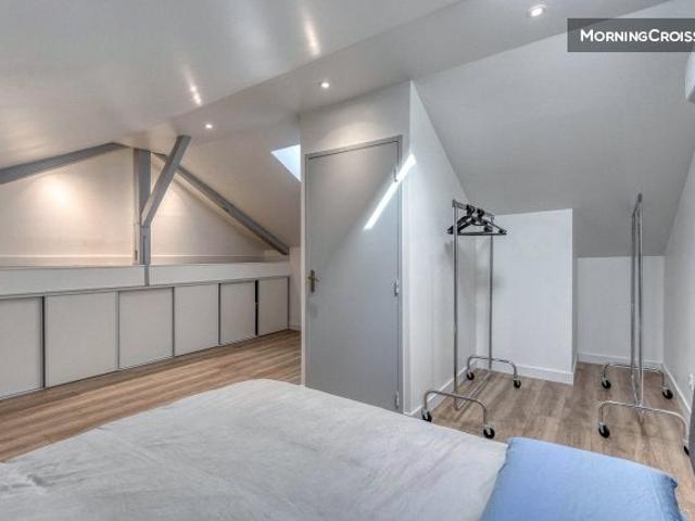 Maison location à Grenoble, Le Pont-de-claix