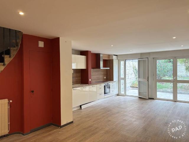 Maison location à Bordeaux, Mérignac