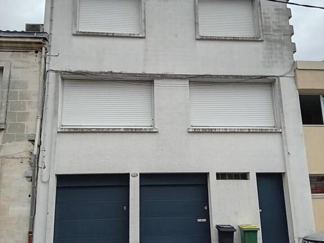 Maison location à Bordeaux, Mérignac