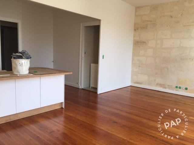 Maison location à Bordeaux, Mérignac