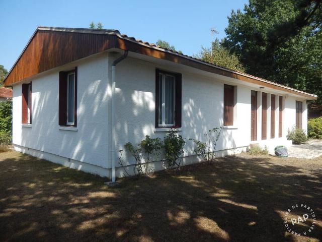 Maison location à Résidence Philippe de Champaigne, Mérignac