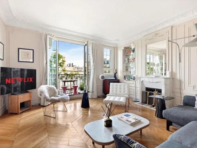 Maison location à Paris, Île-de-France