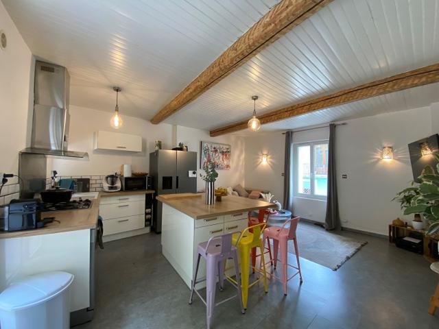 Maison location à Nyons, Montélimar