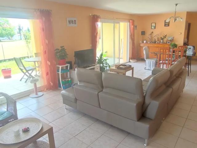 Maison location à Tarbes, Saint-lézer