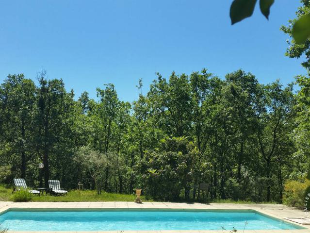 Maison location à Forcalquier, Gréoux-les-bains