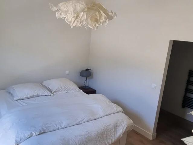 Maison location à Grenoble, Corenc