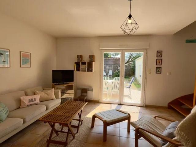 Appartement location à Saint-Nazaire, Pornichet
