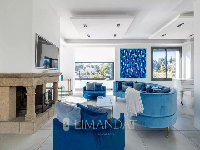 Maison location à Grasse, Cannes