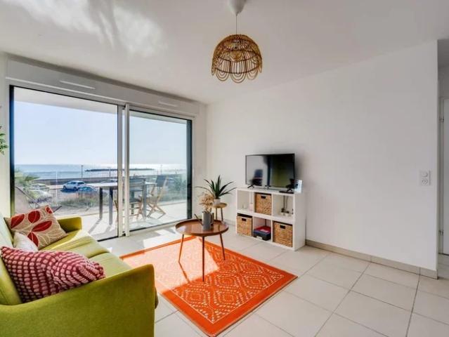 Appartement location à Béziers, Valras-plage