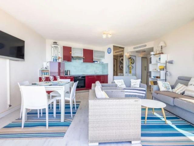 Appartement location à Béziers, Valras-plage