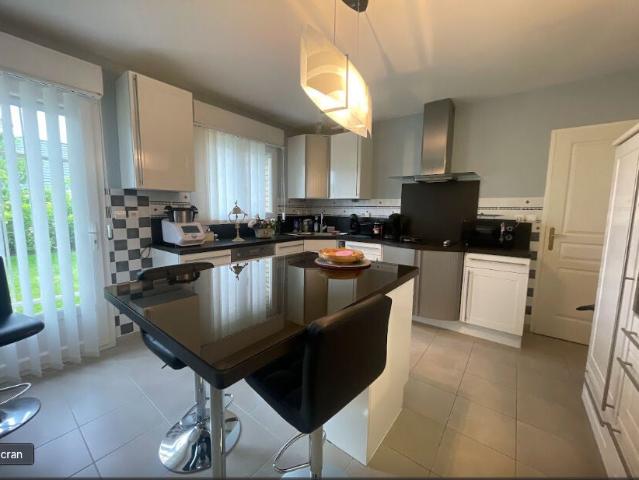 Maison location à Saint-Omer, Longuenesse