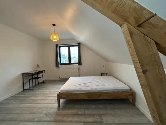 Maison location à Pau