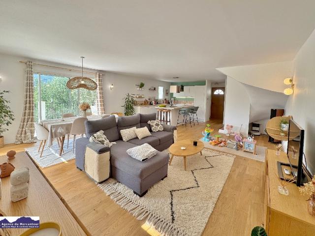Maison location à Nice, La Roquette-sur-var