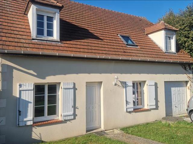 Maison location à France métropolitaine, Chambly