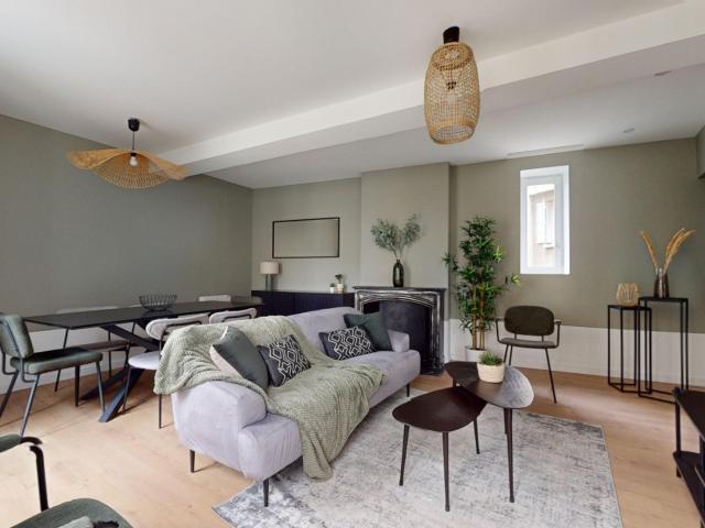 Maison location à Clermont-Ferrand, Clermont-ferrand