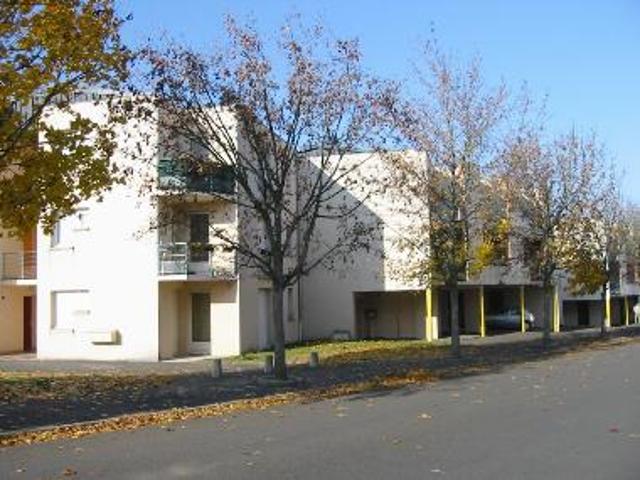 Maison location à Châteauroux, Buzançais