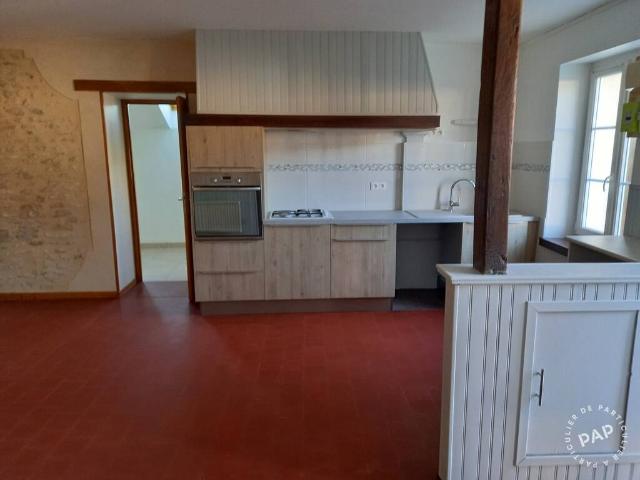 Maison location à Montargis, Pannes