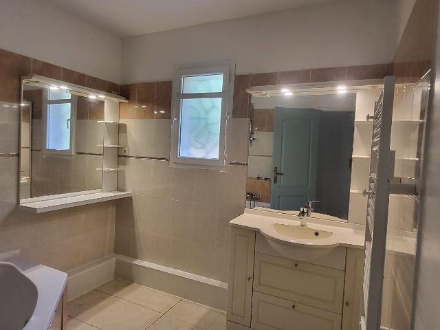 Maison location à Lodève, Montarnaud