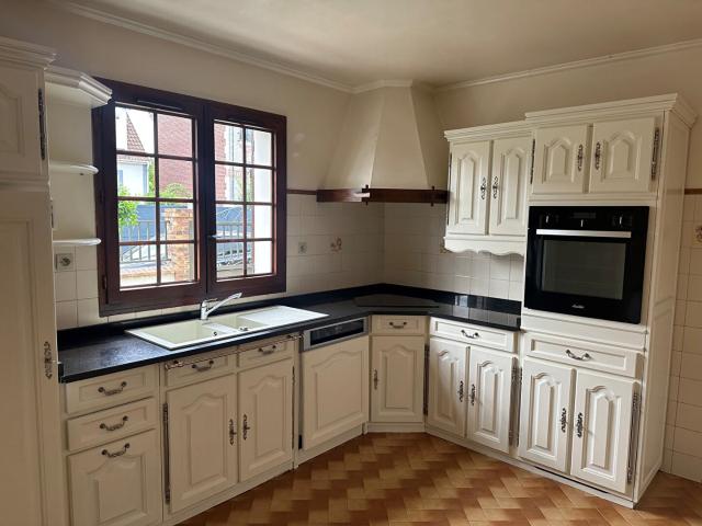 Maison location à Le Raincy, Aulnay-sous-bois