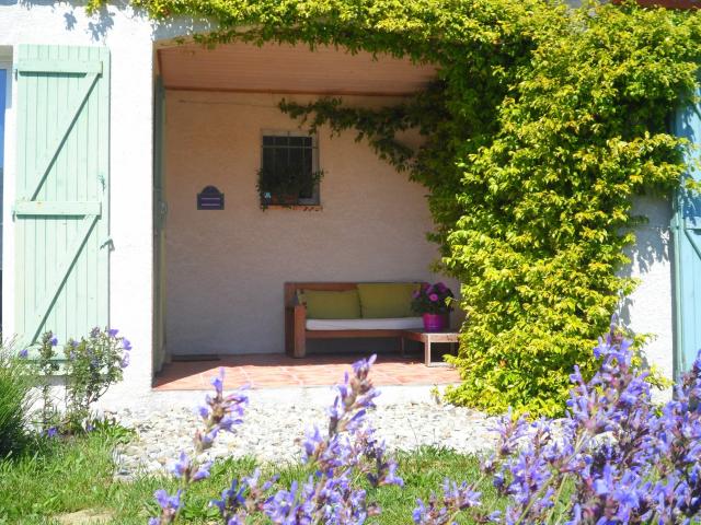 Maison location à Cailhavel, Aude