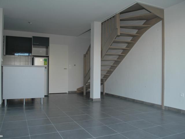 Maison location à Toulouse, Castelginest
